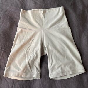 Aritzia TNA Workout Shorts